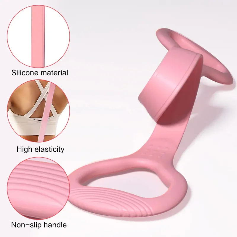 8 Resistance Bands - image 2