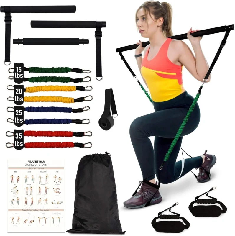 Water Pilates Starter Kit for Petite - image 1
