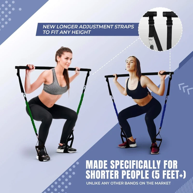 Water Pilates Starter Kit for Petite - image 2