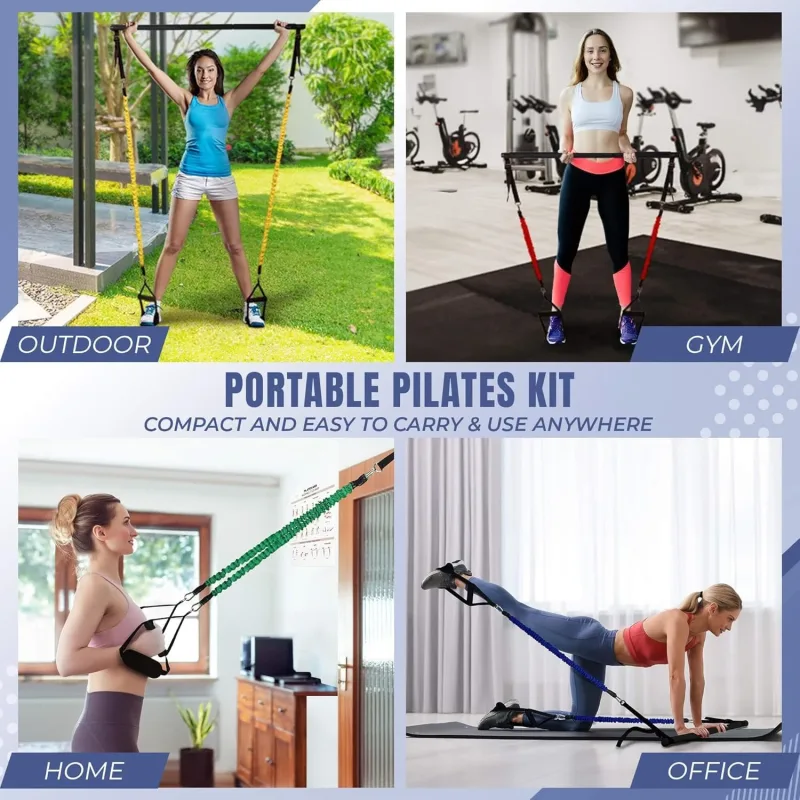 Water Pilates Starter Kit for Petite - image 3