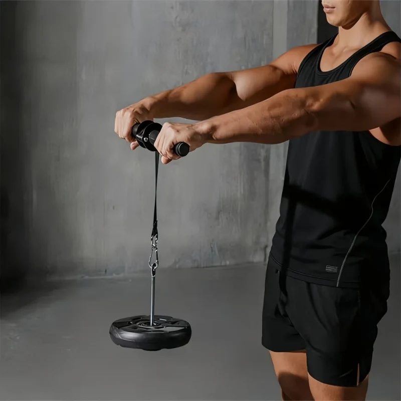 Fitness Forearm Trainer Strengthener Wrist - image 1