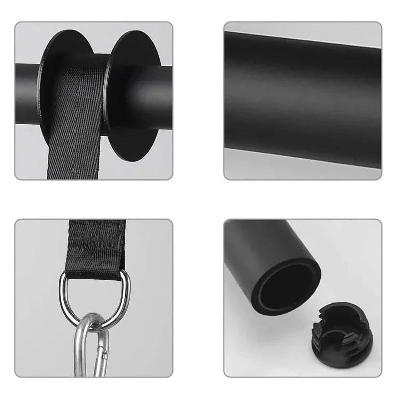 Fitness Forearm Trainer Strengthener Wrist - image 3