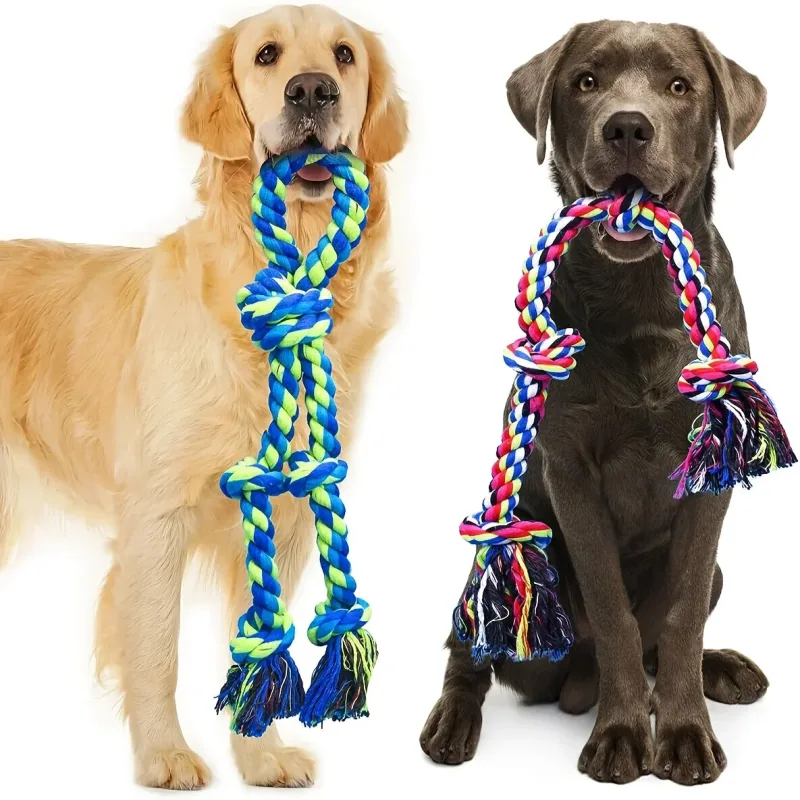 Medium and Large Dog Dog Toys - image 1