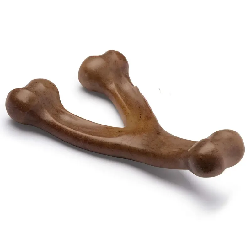 Durable Bone Dog Chew Toy - image 3