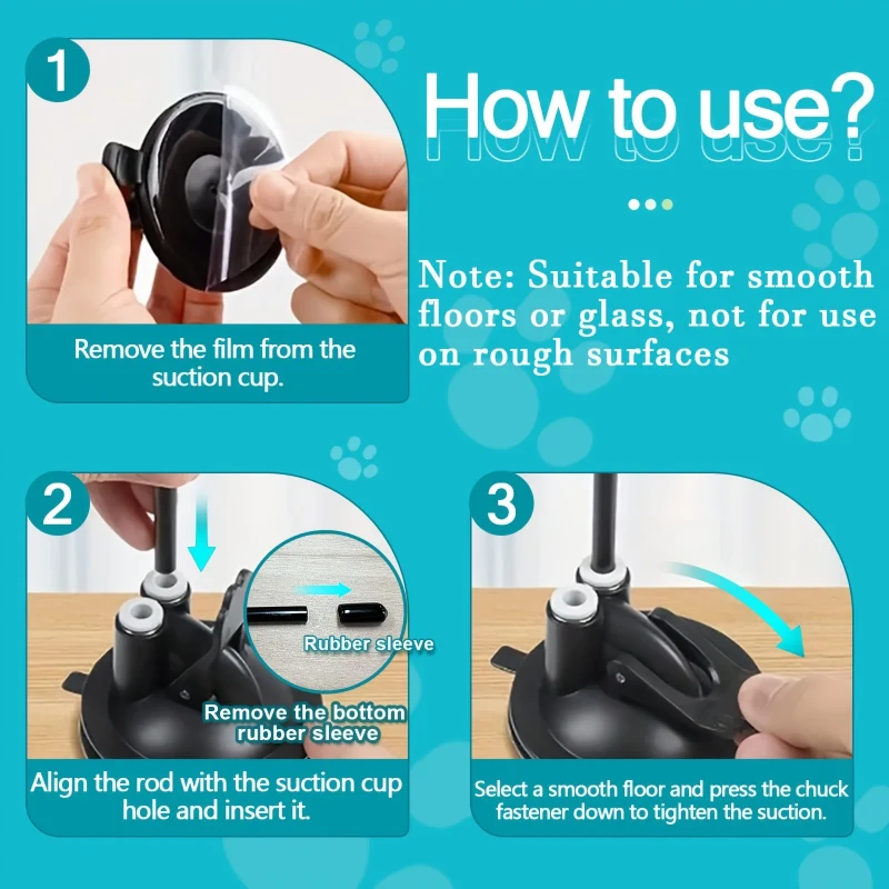 Interactive Cat Wand - - image 3