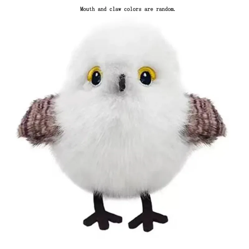 Cat interactive toy electric simulated chirping bird - image 2