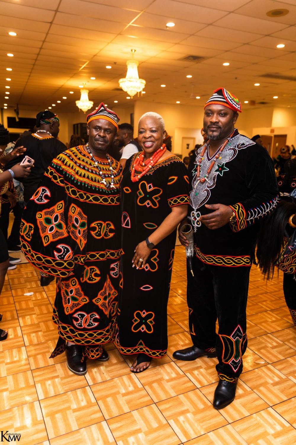 Delaware 2022 Convention gathering