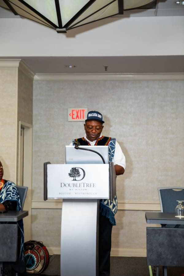 Boston 2023 Convention - Photo 7