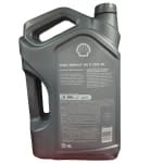 SHELL RIMULA R4 X 15W-40 4L