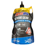 AMSOIL Severe Gear 75W-140