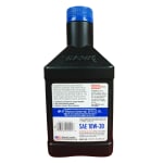 AMSOIL Sintético 10W-30