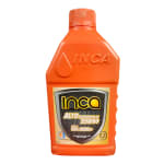 Inca Alto Kilometraje 25W-60