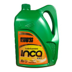Inca Multigrado 20W-50