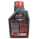 Motul 7100 4t 15W-50