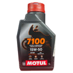 Motul 7100 4t 15W-50