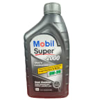 Mobil 2000 5W-20