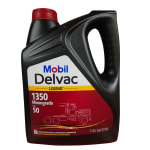Mobil Delvac 1350 SAE 50