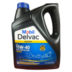 Mobil Delvac 15W-40