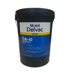Mobil Delvac 15W-40
