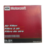 Motorcraft Filtro FA-1914