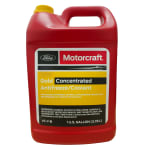 Motorcraft Gold Antifreeze