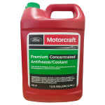 Motorcraft Premium Antifreeze