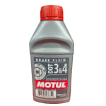Motul Brake Fluid DOT 3 & 4
