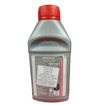 Motul Brake Fluid DOT 3 & 4