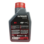 Motul Outboard 2t