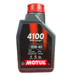 Motul Syn-nergy 15W-40