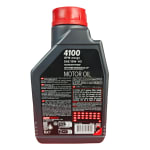 Motul Syn-nergy 15W-40