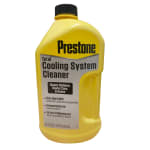 Prestone Cooling Cleaner
