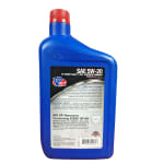 VP Racing Sintético 5W-20
