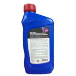 VP Racing Transmisión
