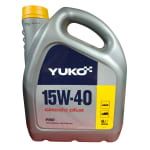 Yuko 15W-40 Classic Plus