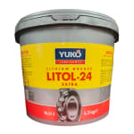 Yuko Grasa Litol-24