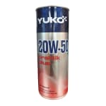 Yuko 20W-50 Praktik Plus
