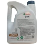 Castrol Gtx 20W-50