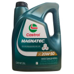 Castrol Magnatec 20W-50 (2)