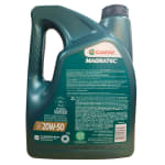 Castrol Magnatec 20W-50 (2)