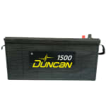 Duncan 4d-1500