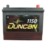 Duncan 24r-1150