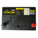 Duncan 24r-1150
