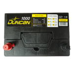 Duncan 34-1000
