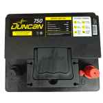 Duncan 36r-750
