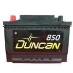 Duncan 42-850