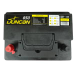 Duncan 42-850