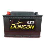 Duncan 43-950