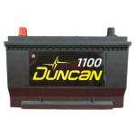 Duncan 65-1100