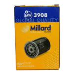 MILLARD 3908 
